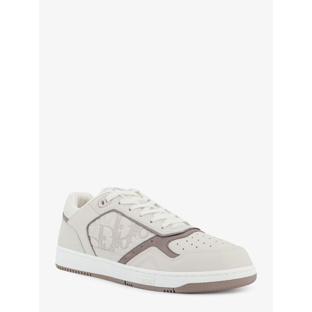 Dior Men B27 Uptown Sneakers - Picture 2 of 5